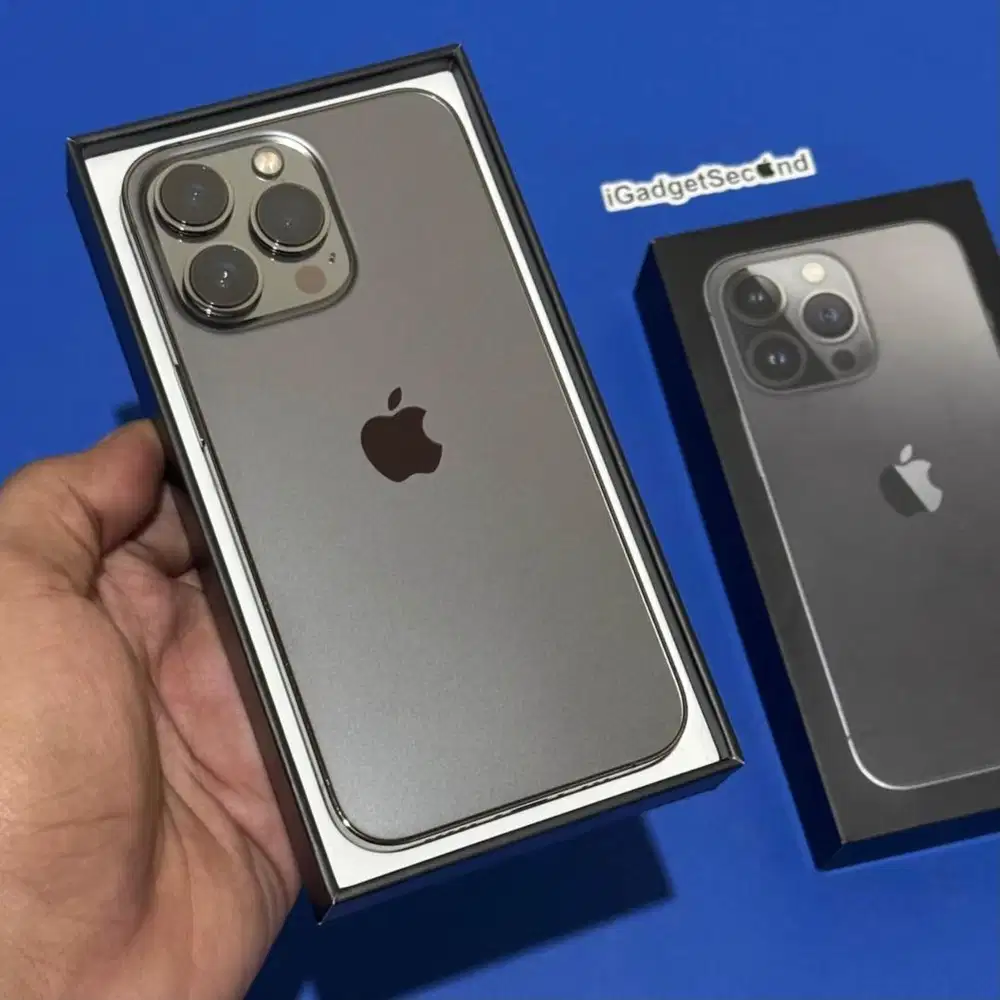 IPHONE 13 PRO 128GB EX INTER