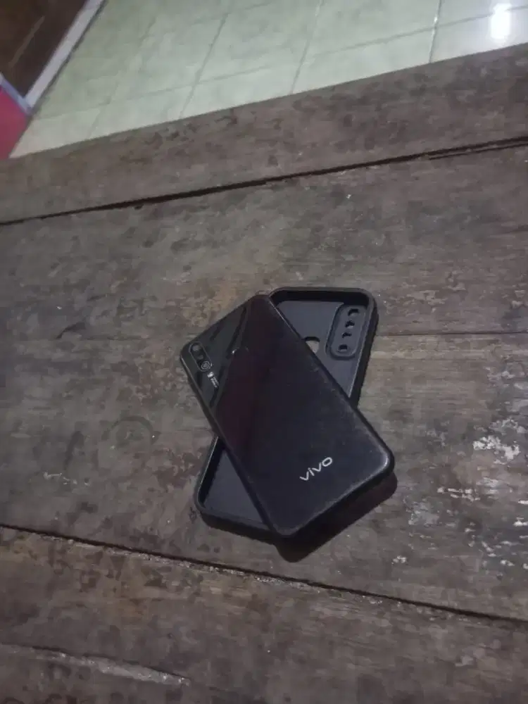 VIVO Y12 3 32GB NOMINUS