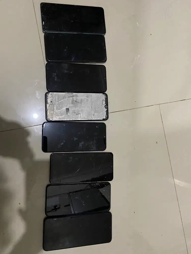 all type semua merek android minus