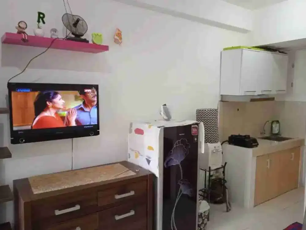 Termurah‼️Apartemen Puncak Permai