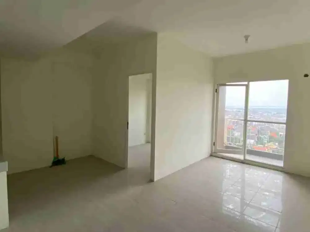 Termurah Harga Dibawah Pasar‼️Dijual Apartemen Puncak Dharmahusada 56 m²