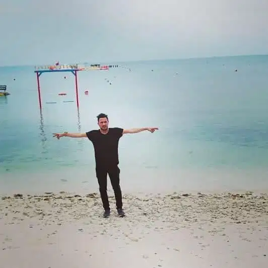 Cari pekerjaan apapun