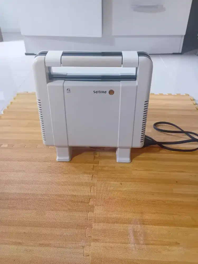 Panggangan roti / Toaster  Philips