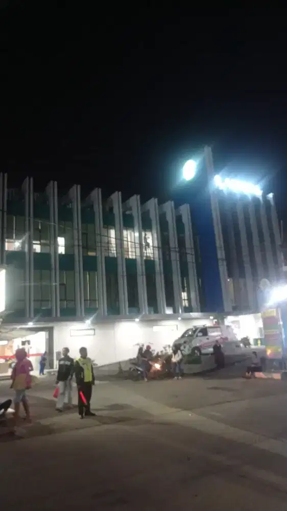 Jasa caregiver & menemani pasien sakit di rs