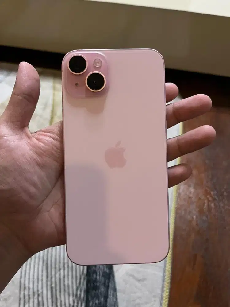 IPHONE 15 PLUS IBOX PERFECT NOMINUS