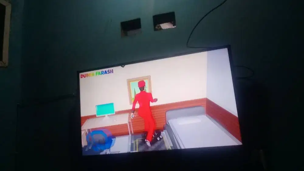 smartTV samsung series 6 43 in