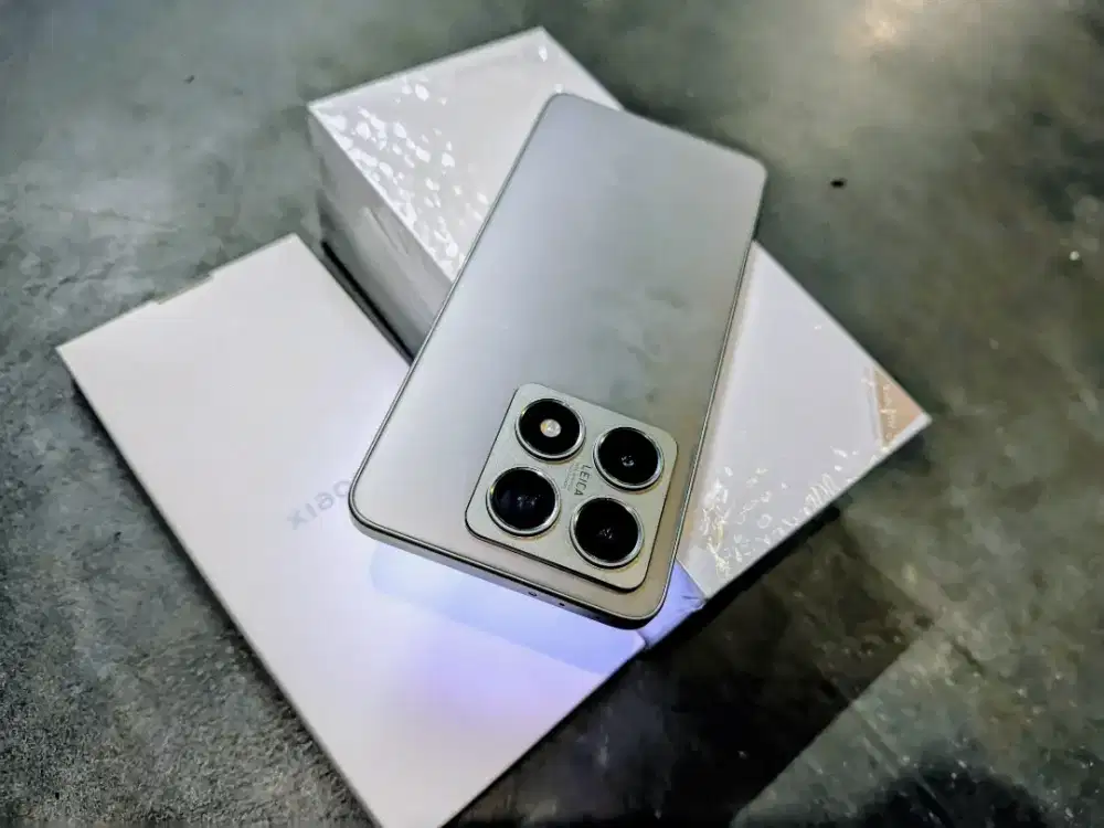 Xiaomi 14T Pro Natural ResMi