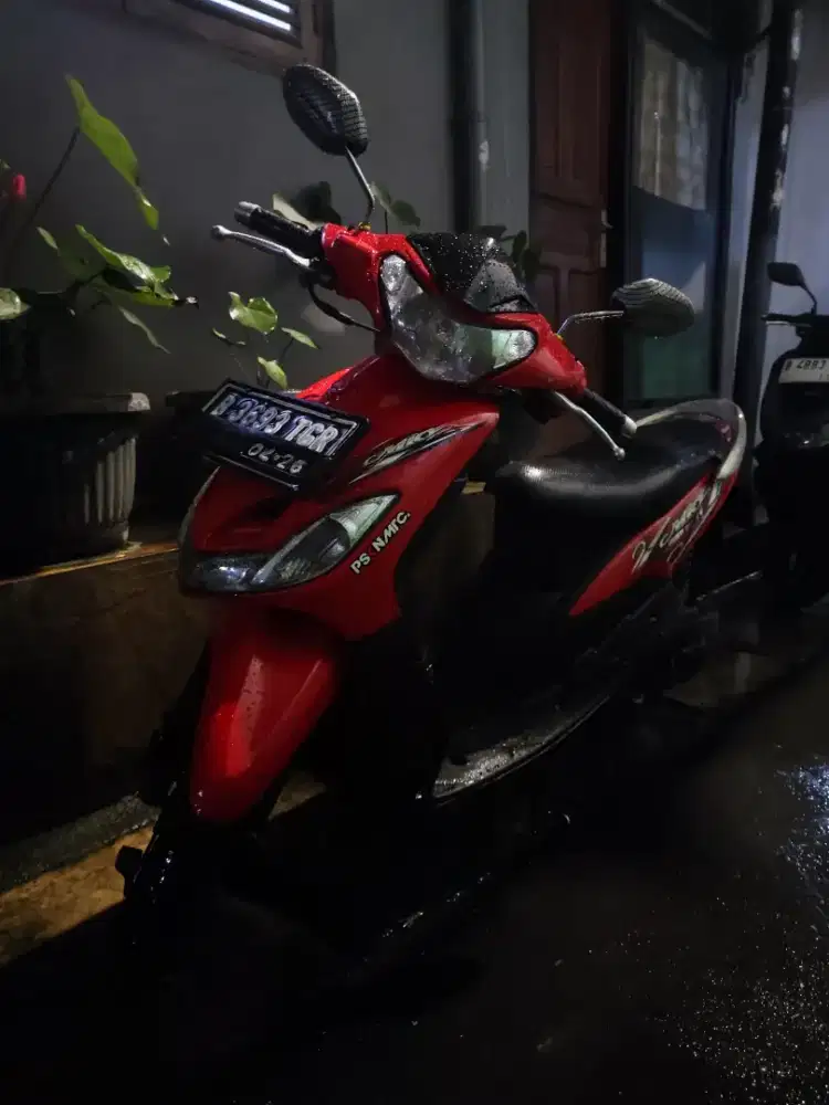 Mio jual cepat no ribet tinggal pake