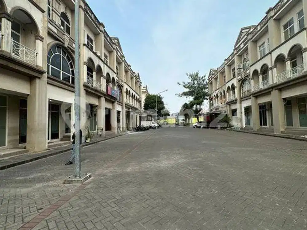 Ruko Galaxy Blok RSN 4,5x12 di Grand Galaxy, Bekasi Selatan #457