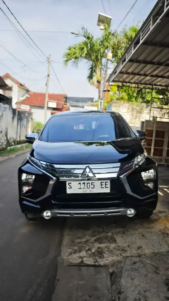 Mitsubishi xpander