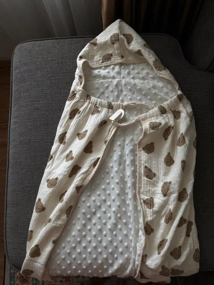 Selimut Baby Blanket