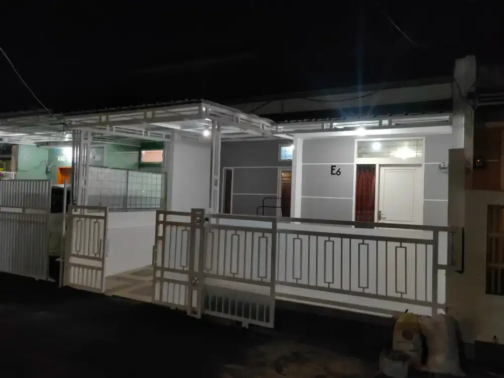 Disewakan Rumah Sunrise Hill Residence Kota Bandung