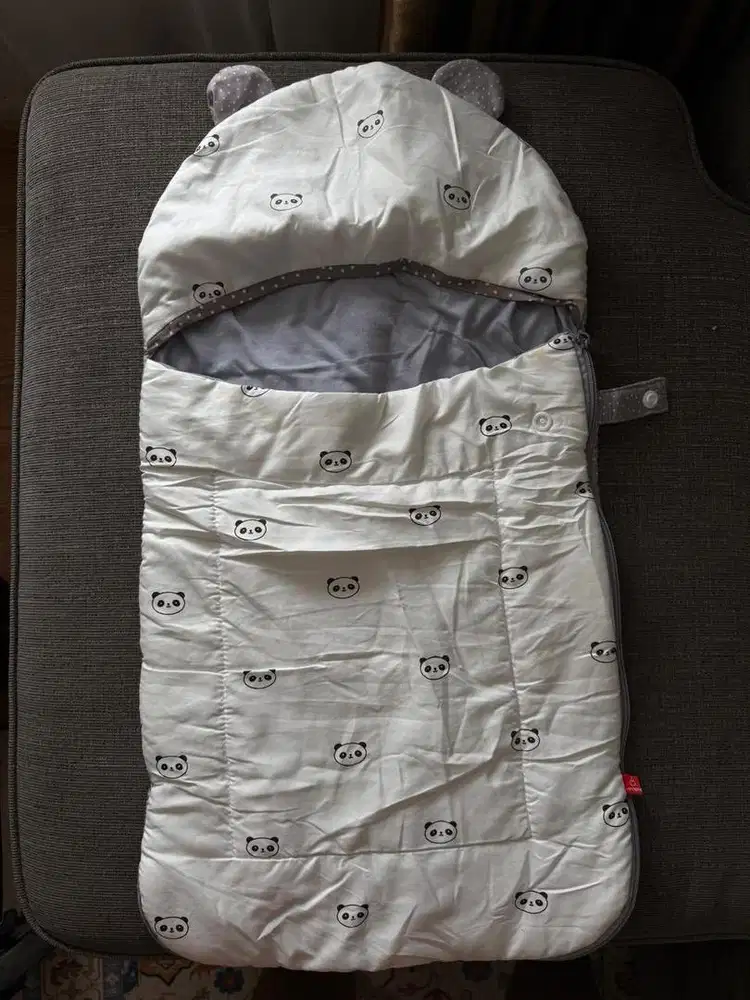 sleeping bag Omiland