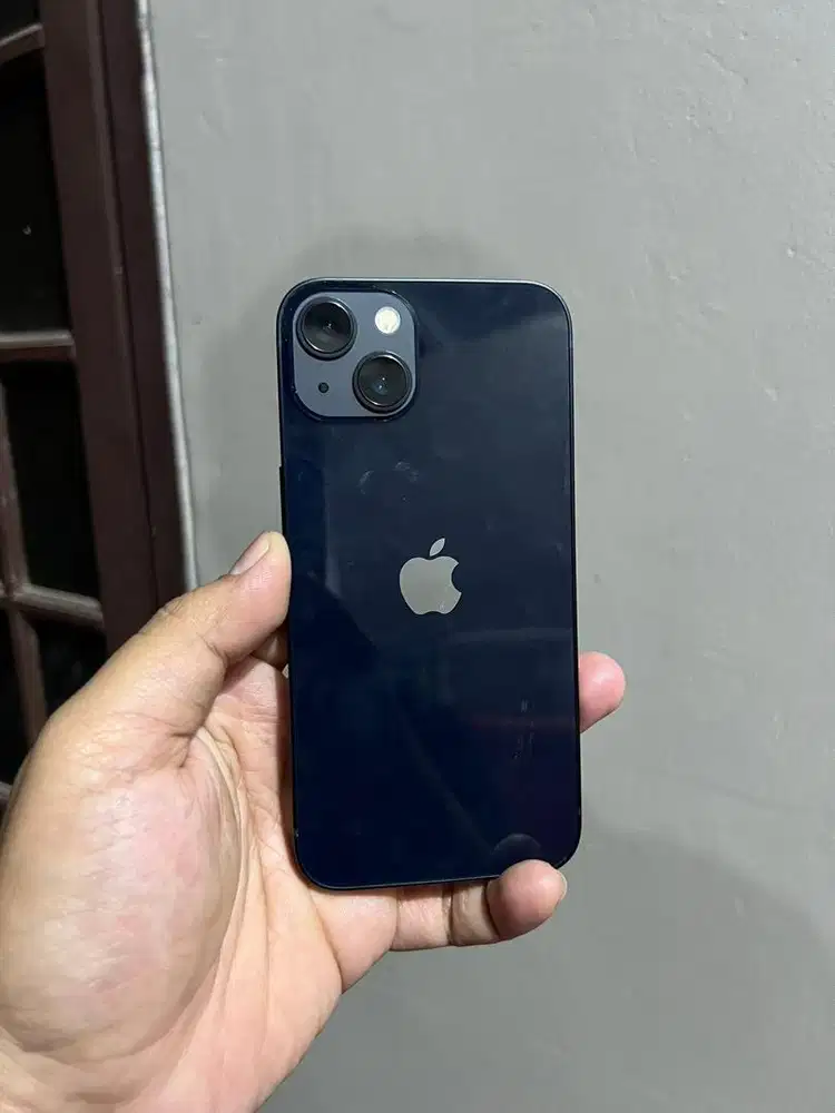 Iphone 13 128Gb Midnight
