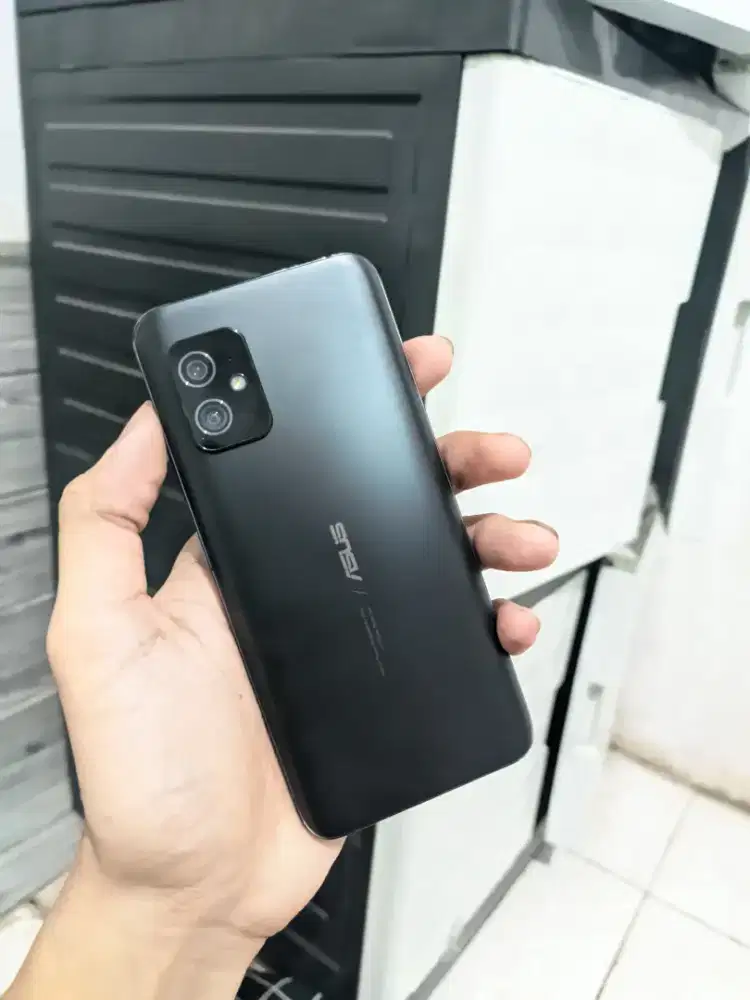 Hp Langka Asus Zenfone 8 Snapdragon 888