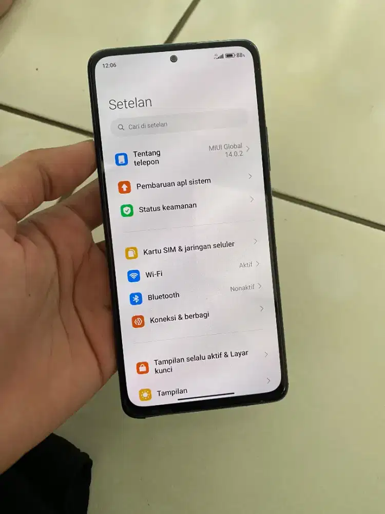 Redmi Note 10 Pro