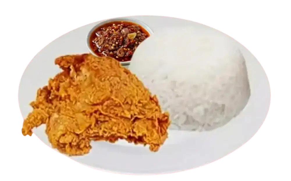 Dibutuhkan segera pegawai ayam Geprek