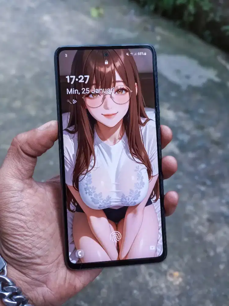 SAMSUNG A52 (8/128) Resmi SEIN