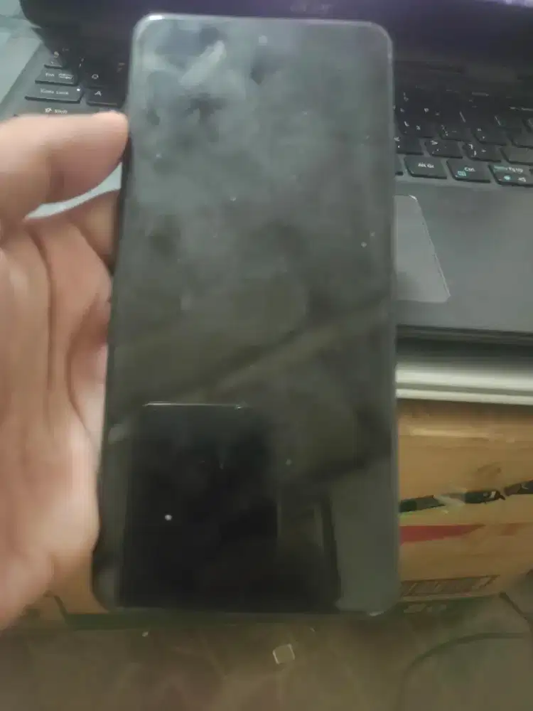 Poco X3 Pro 6/128 matot