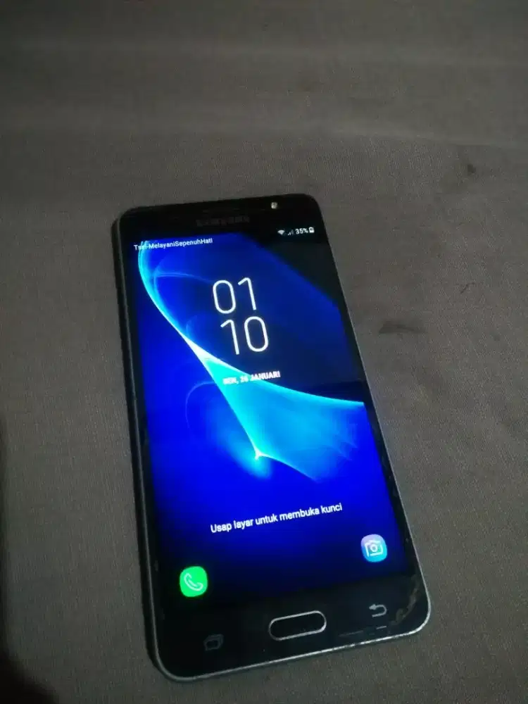 Samsung j5 (2016) 2/16gb mulus normal