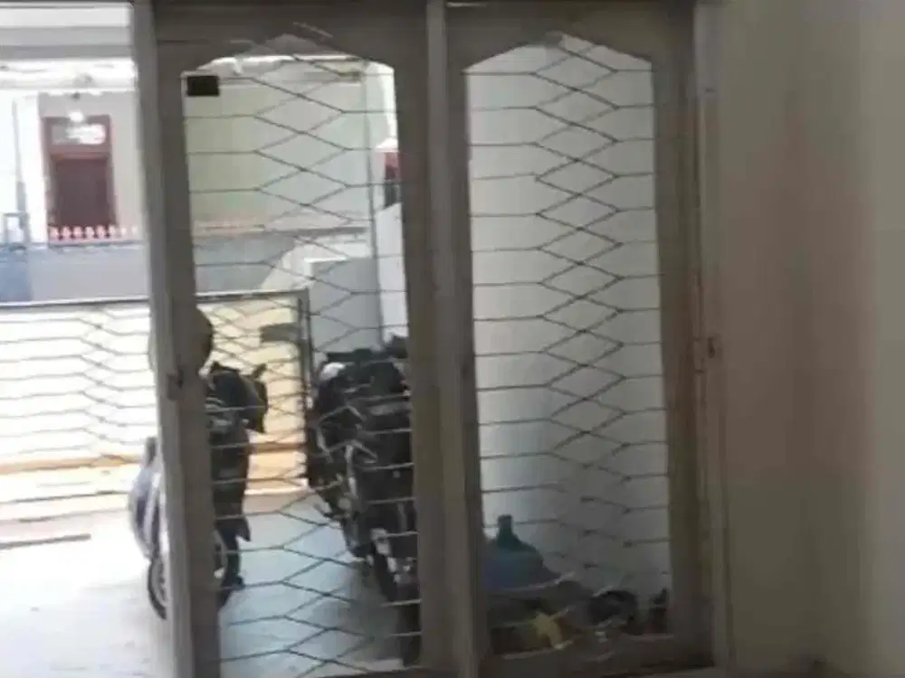 Murah! Rumah Simponi ,lebar 6, bcs ,Kelapa Gading