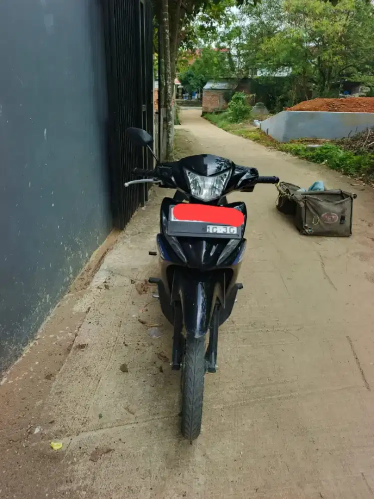 revo fit 2023 lengkap