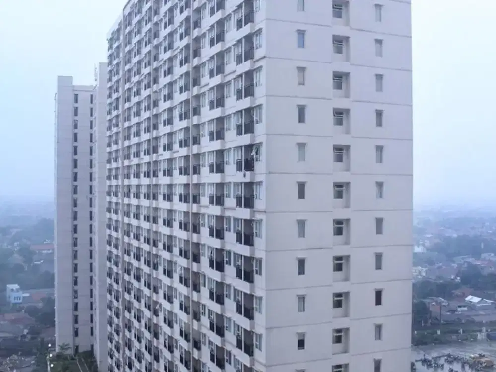 Transit Harian Margonda Residence 5 Mares 5 Apartemen Depok mall
