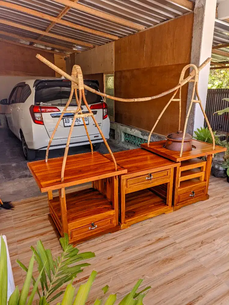 COD GEROBAK SOTO PIKUL, GEROBAK PIKUL, GEROBAK ANGKRINGAN, MIE AYAM