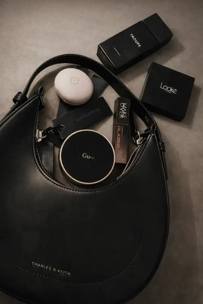 Tas Charles&keith ori