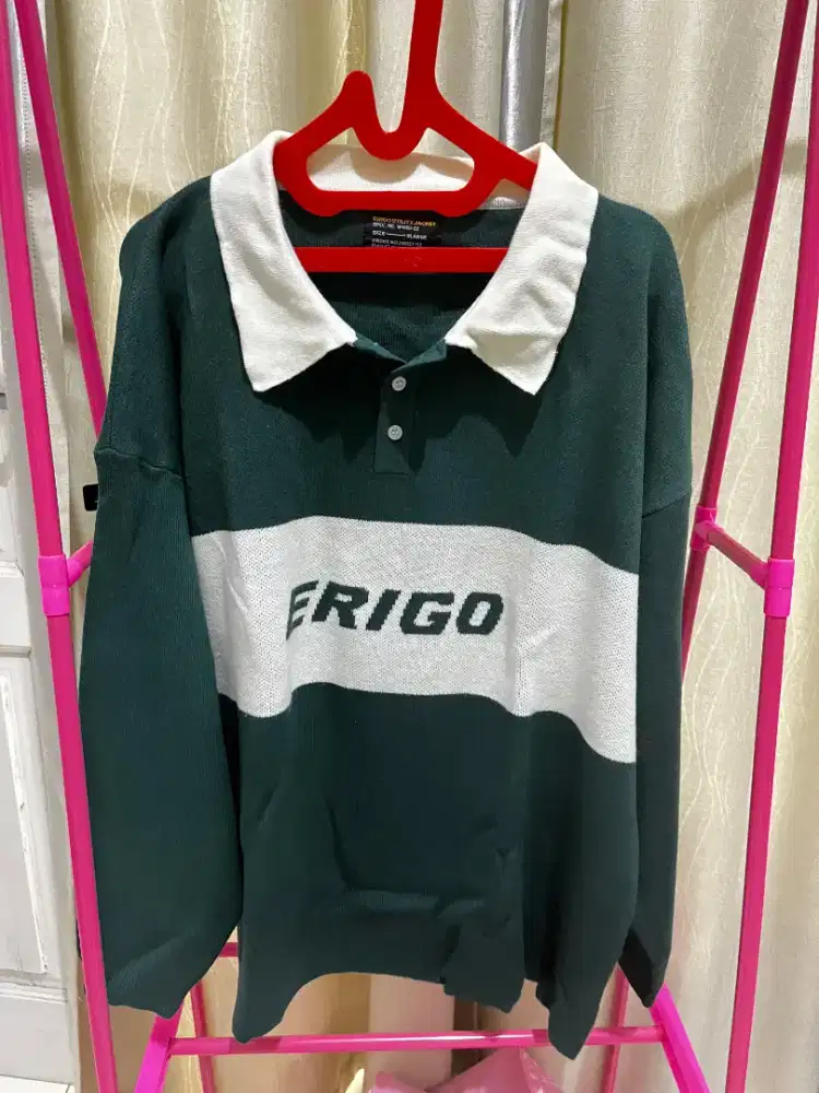 Erigo original atasan