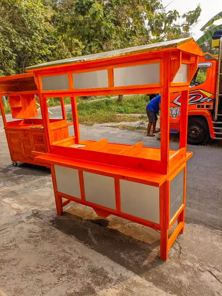 COD GEROBAK MIE AYAM BAKSO, GEROBAK SOTO, GEROBAK MIE AYAM, SOTO BOGOR