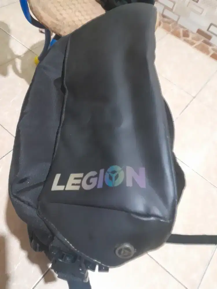 Tas Legion Seken