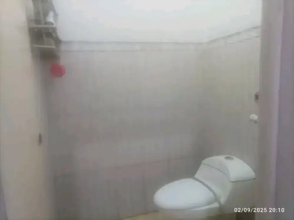 Dicari pembantu rumah tangga art