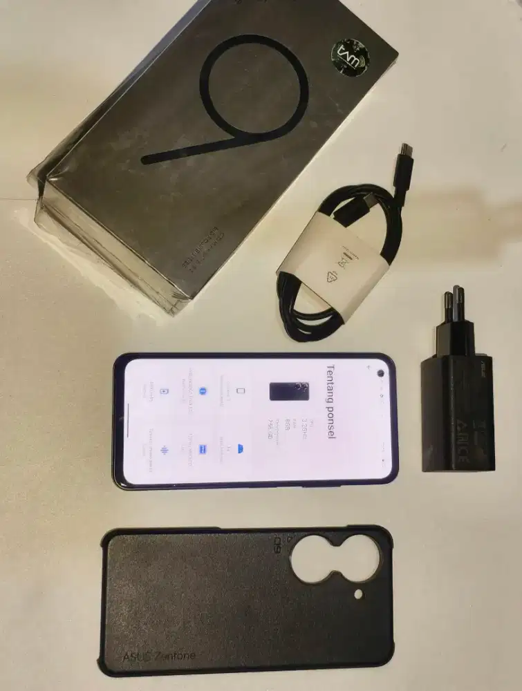 Asus Zenfone 9 256 Gb
