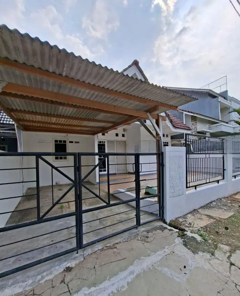Dijual Rumah Di Griya Loka 1.4 Bsd