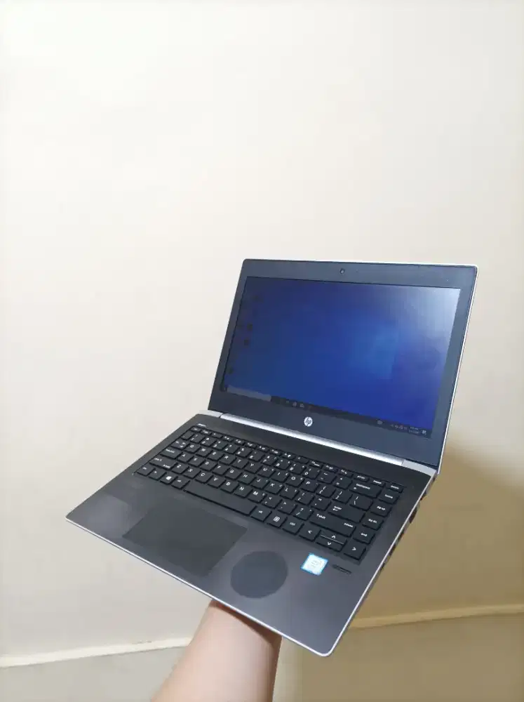 HP PROBOOK 430 G5 CORE i5 GEN 8 RAM 8GB SSD 128GB