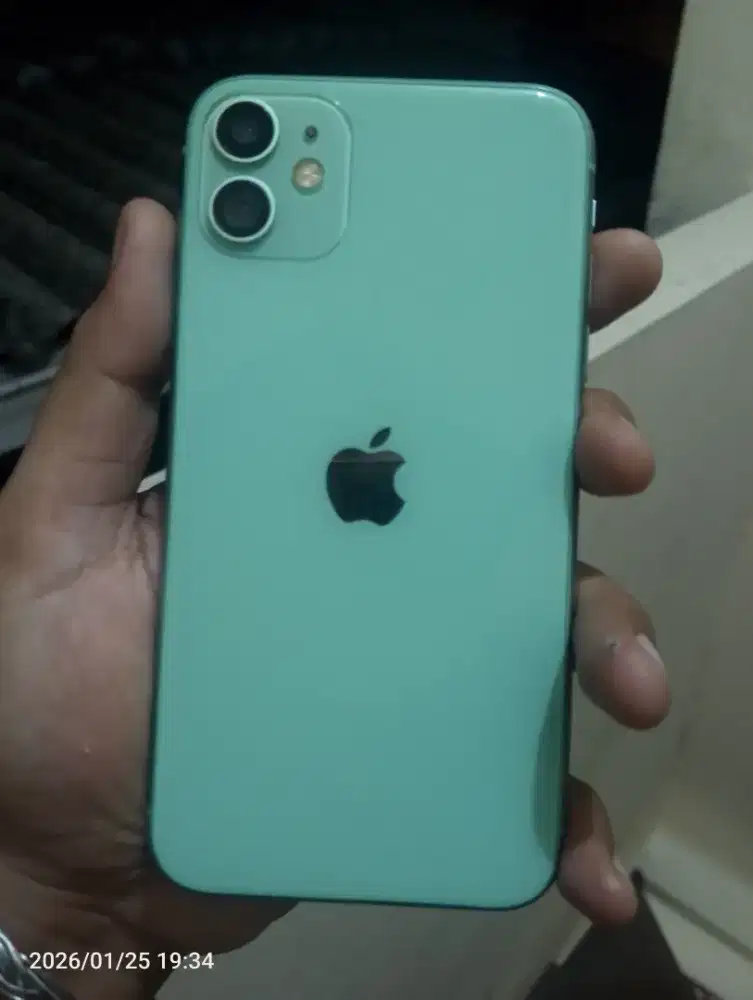 Jual Iphone 11 128 Gb Inter