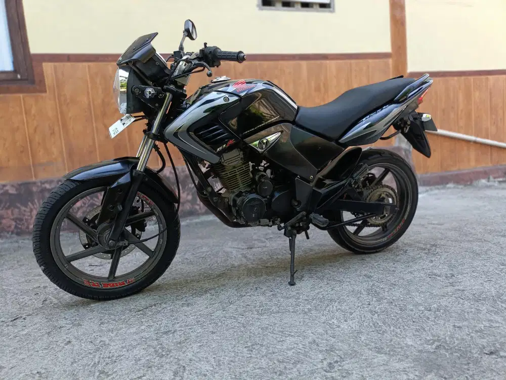 Honda Tiger Revo th 2008