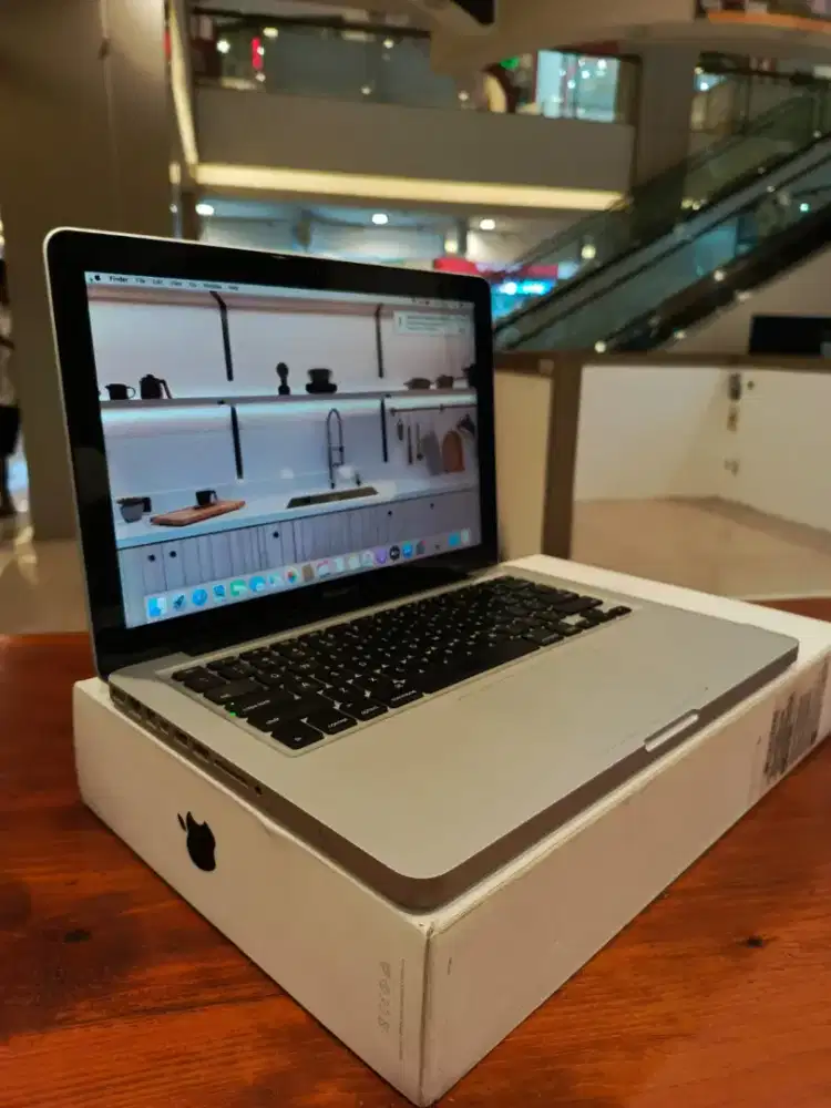 Macbook Pro 13 inch ,mid 2012