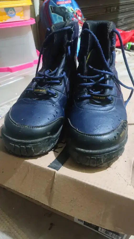 Safety shoes reisengear