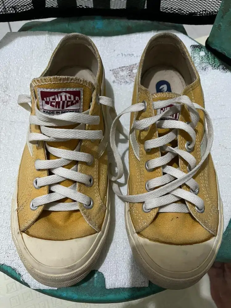 Sepatu ventela size 40 original