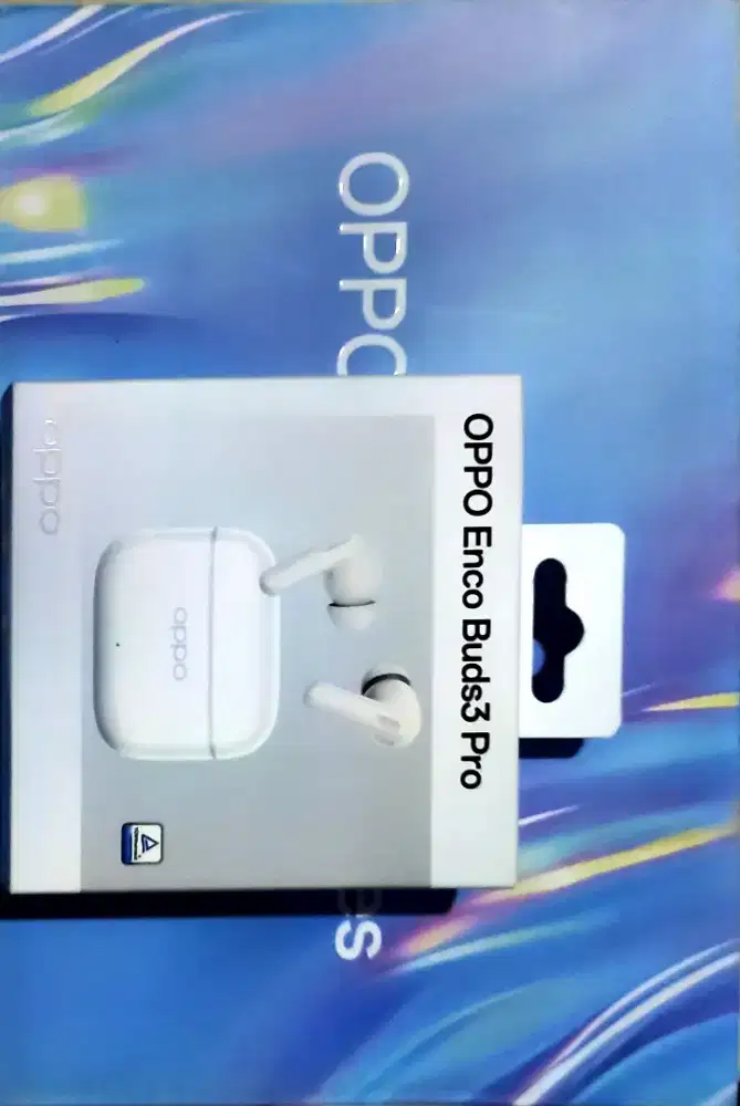 Oppo Enco buds 3 Pro original store