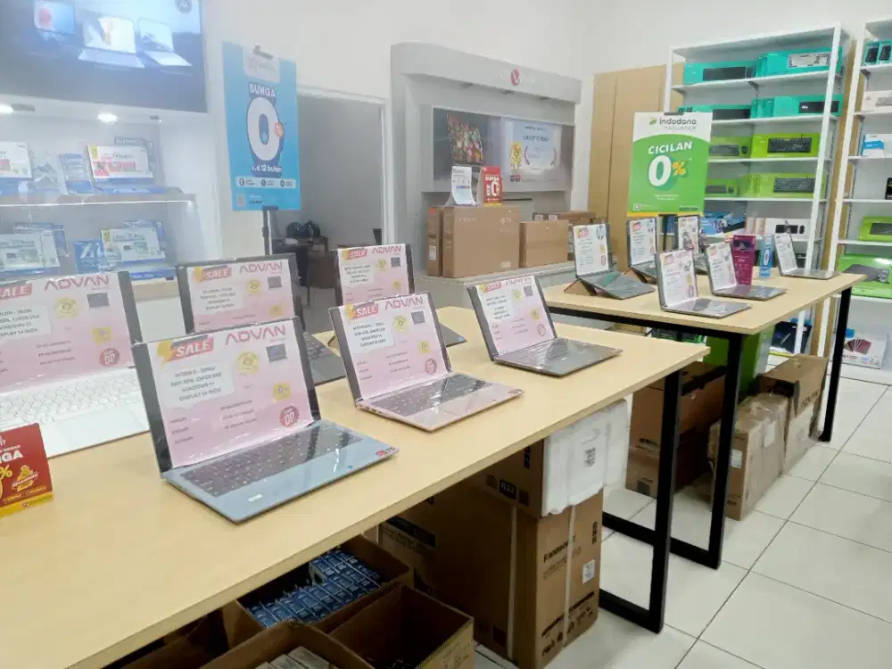 LAPTOP GAMING BISA DI KREDIT CUMA DI HOME KREDIT BANDAR LAMPUNG