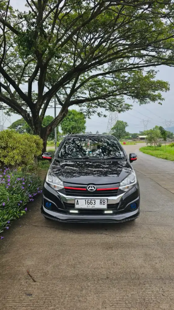 Ayla R MT 1.2 (2017)