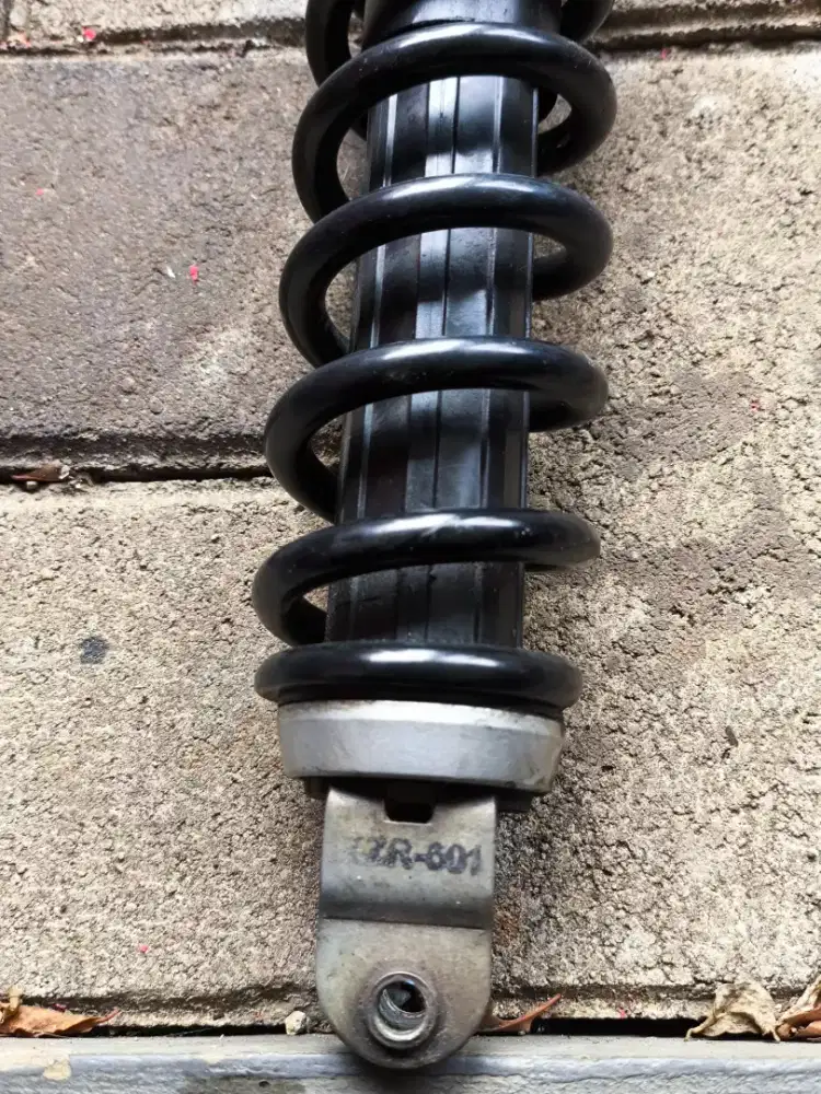 Shockbreaker ori vario kzr