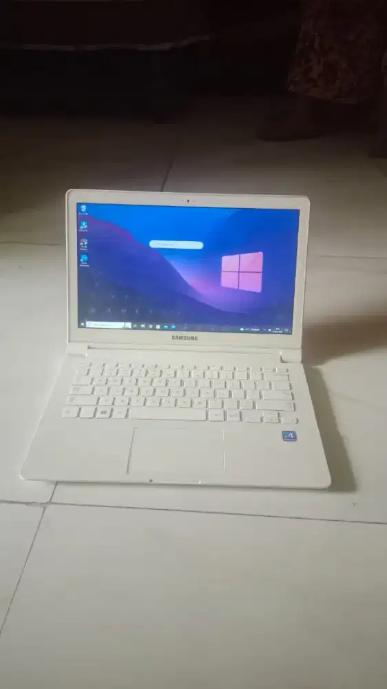 Laptop Samsung 915s Touchscreen Super Slim