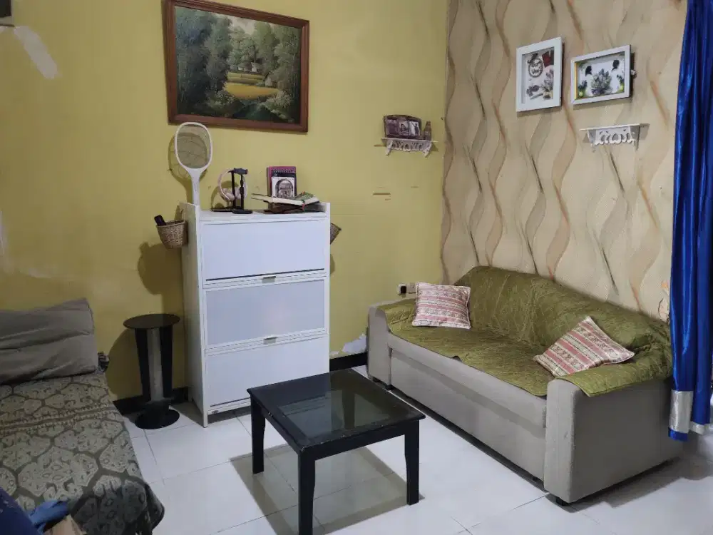 Jual Cepat Rumah Tinggal dekat Rumah Sakit & Universitas