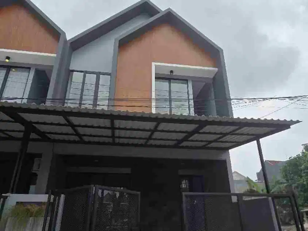 BARU GRESS!! MANYAR TIRTOYOSO