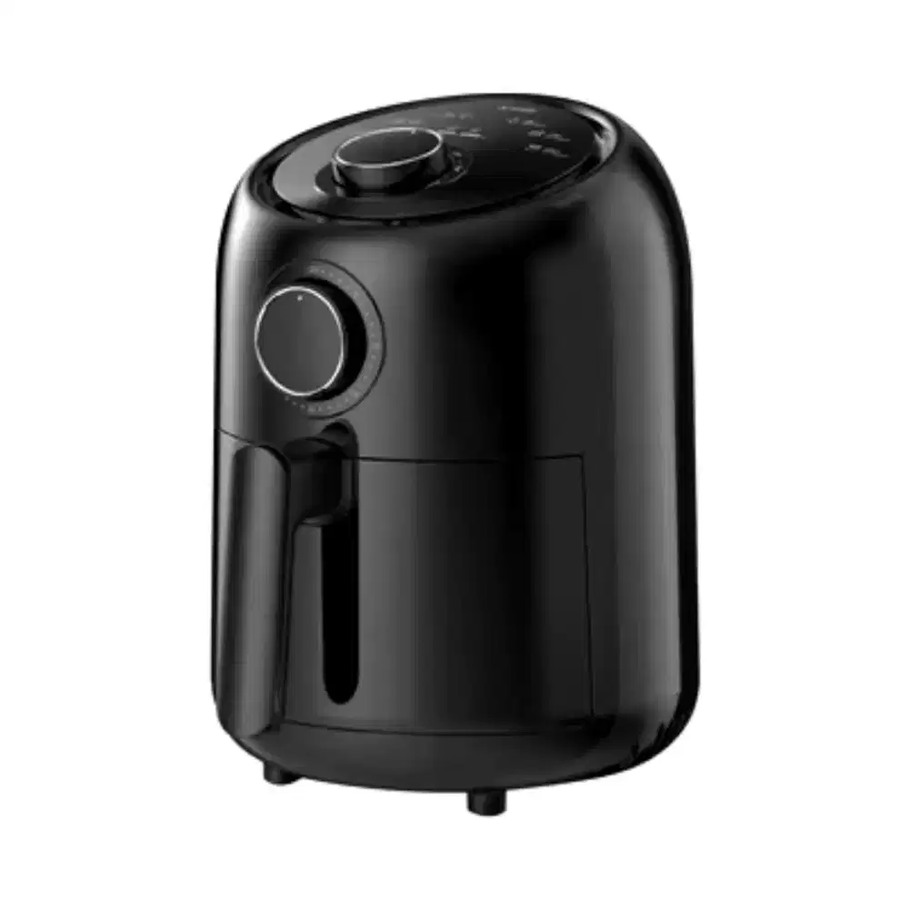 Air Fryer KRIS 2L Baru - 800W (Nego)