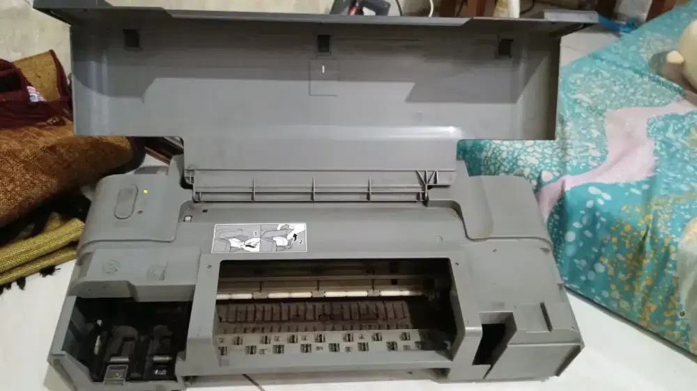 Printer Canon Pixma IP1700